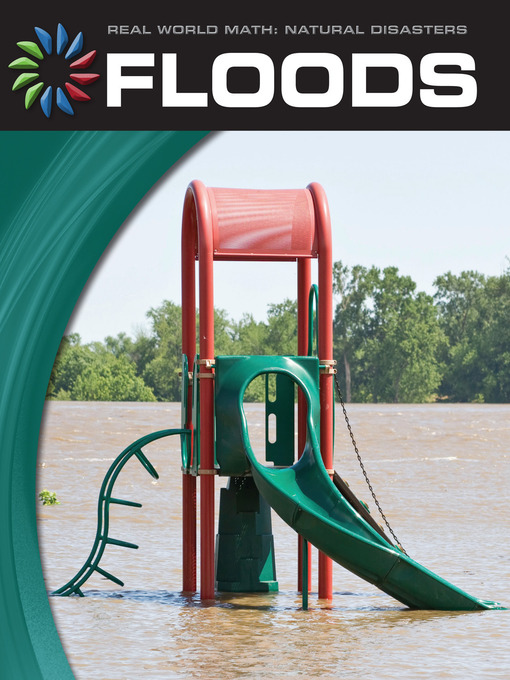 Title details for Floods by Graeme Davis - Available